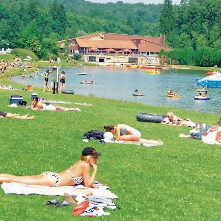 Vallee De Rabais Otel Virton Dış mekan fotoğraf