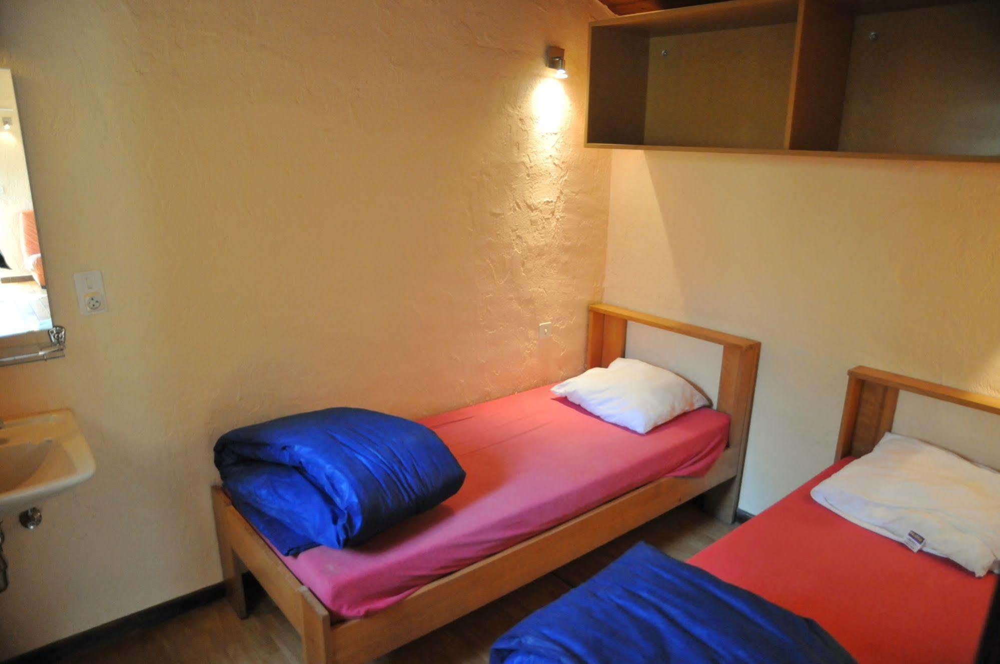Vallee De Rabais Otel Virton Dış mekan fotoğraf