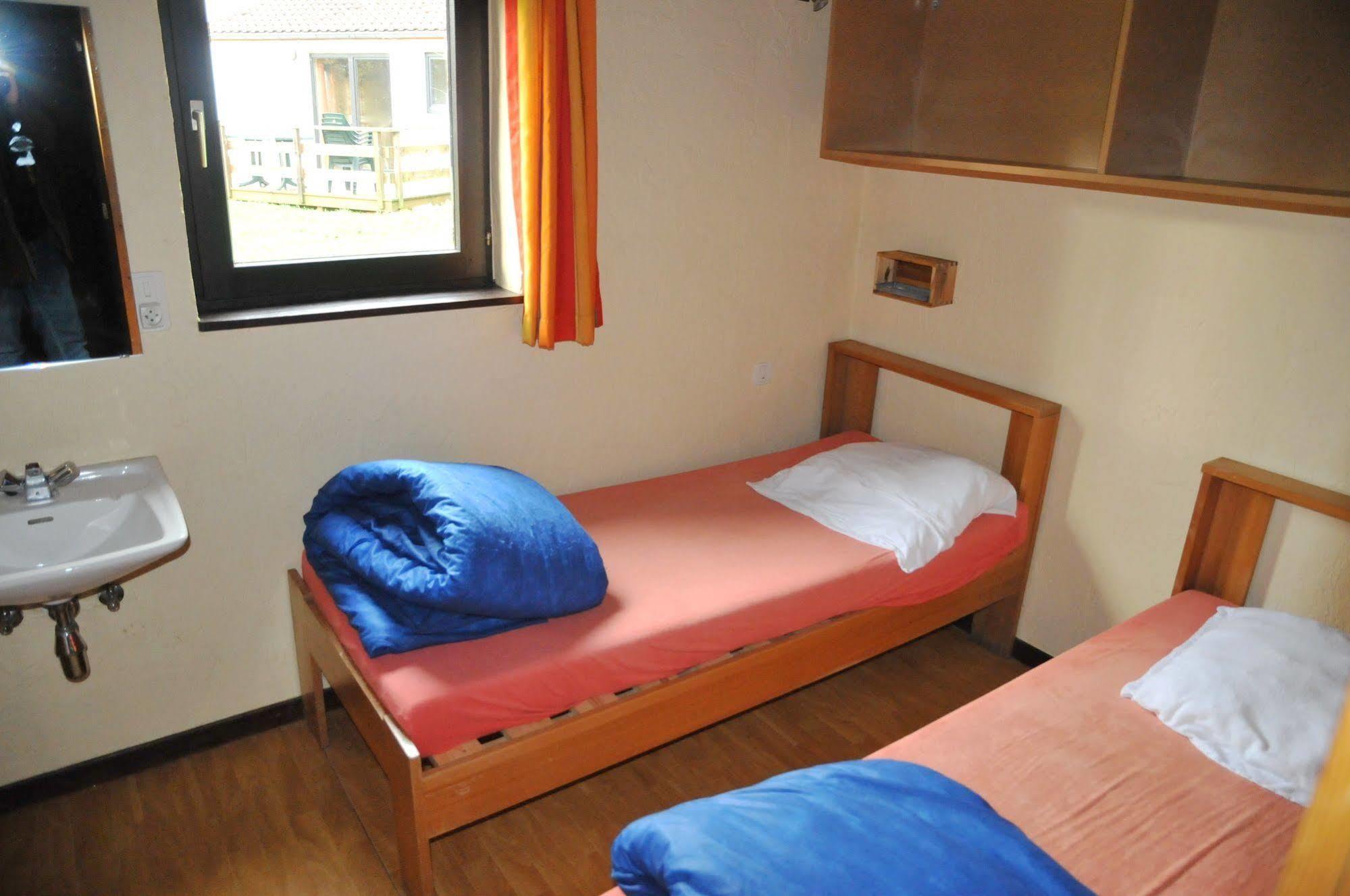 Vallee De Rabais Otel Virton Dış mekan fotoğraf
