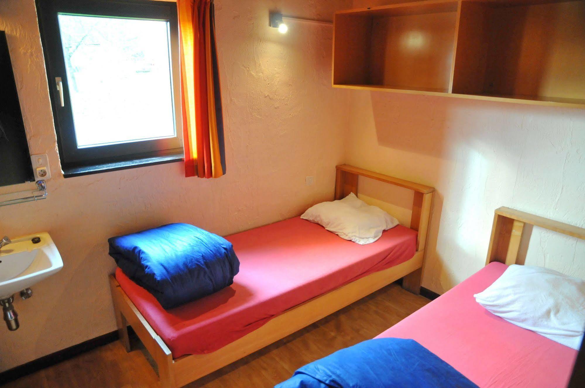 Vallee De Rabais Otel Virton Dış mekan fotoğraf