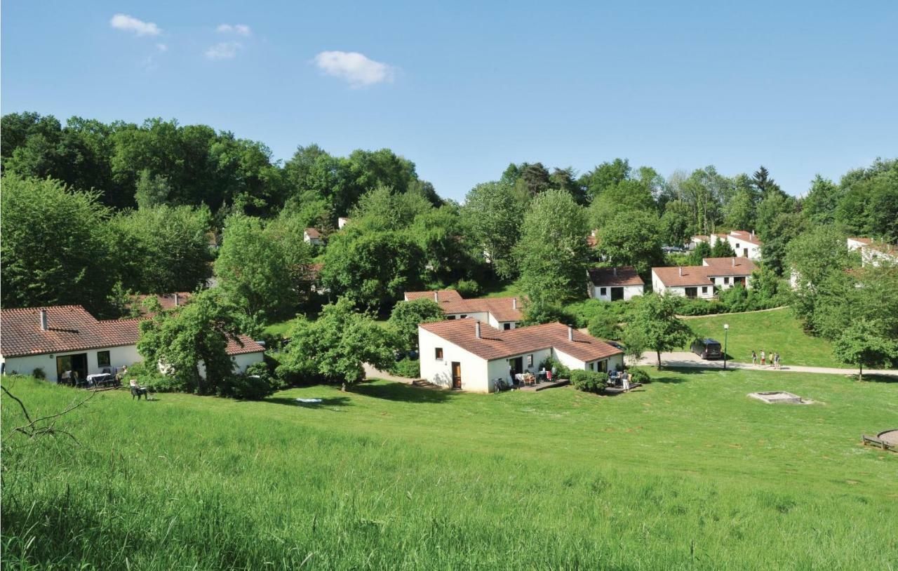 Vallee De Rabais Otel Virton Dış mekan fotoğraf